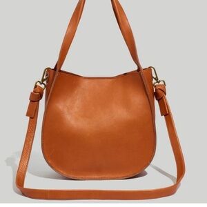 Madewell Sydney Crossbody Bag